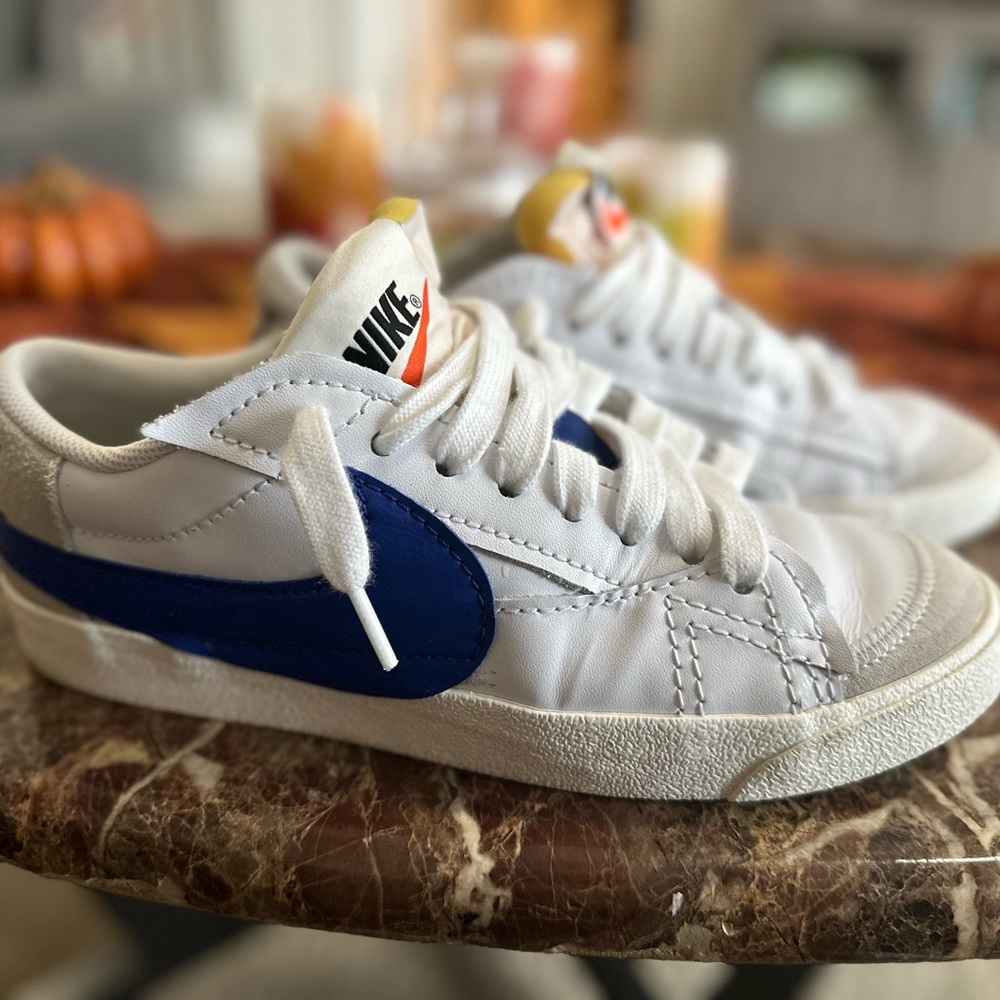 Nike Blazer Low ‘77 Jumbo